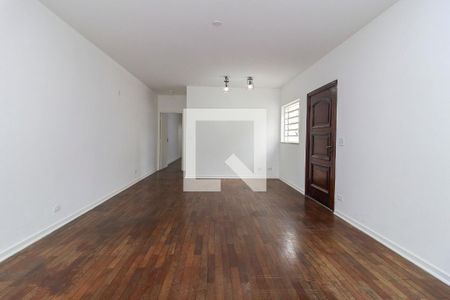Sala de casa à venda com 4 quartos, 200m² em Santo Amaro, São Paulo