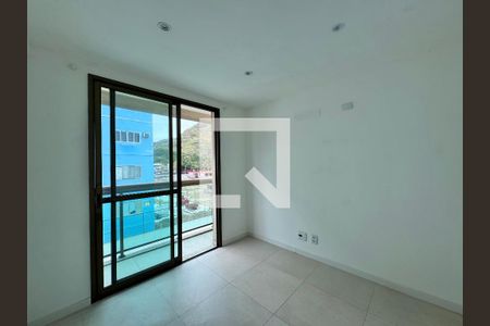 Quarto de apartamento para alugar com 2 quartos, 75m² em Recreio dos Bandeirantes, Rio de Janeiro