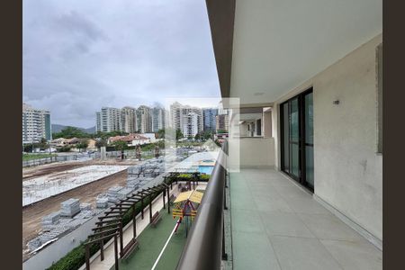 Apartamento para alugar com 2 quartos, 75m² em Recreio dos Bandeirantes, Rio de Janeiro