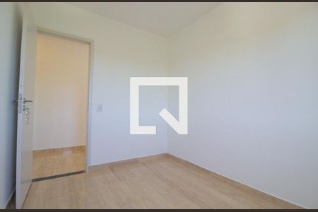 Quarto de apartamento para alugar com 2 quartos, 58m² em Lajeado, Cotia