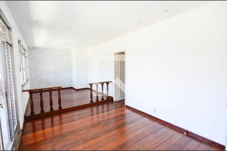 Sala de apartamento para alugar com 3 quartos, 120m² em Imperial de São Cristóvão, Rio de Janeiro