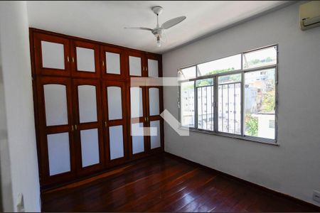 Quarto 1 de apartamento para alugar com 3 quartos, 120m² em Imperial de São Cristóvão, Rio de Janeiro