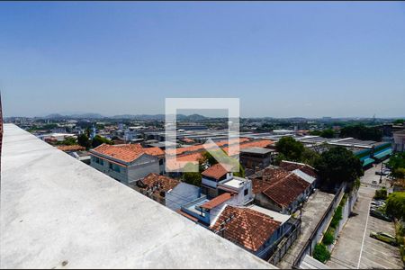 Sala de apartamento para alugar com 3 quartos, 120m² em Imperial de São Cristóvão, Rio de Janeiro