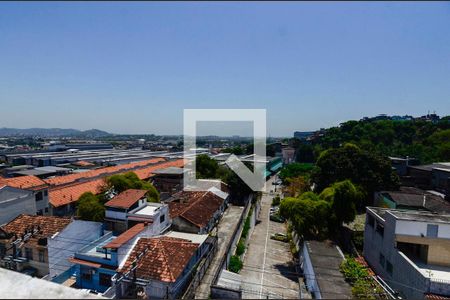 Sala de apartamento para alugar com 3 quartos, 120m² em Imperial de São Cristóvão, Rio de Janeiro