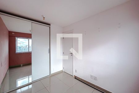Quarto de apartamento à venda com 1 quarto, 37m² em Quarta Parada, São Paulo