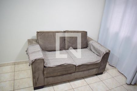 Sala de apartamento para alugar com 1 quarto, 47m² em Jardim Paulista, Ribeirão Preto
