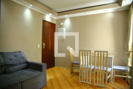 Apartamento para alugar com 2 quartos, 52m² em Vila Olga, São Bernardo do Campo