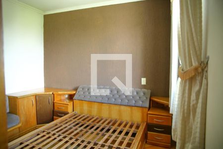 Apartamento para alugar com 2 quartos, 52m² em Vila Olga, São Bernardo do Campo