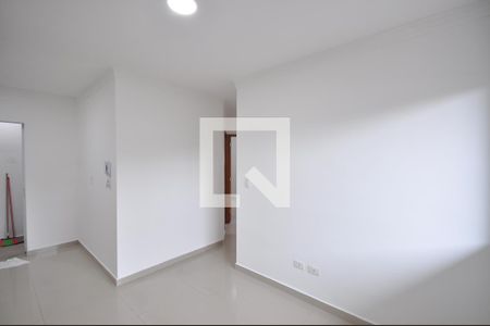 Sala de apartamento para alugar com 3 quartos, 42m² em Vila Mazzei, São Paulo