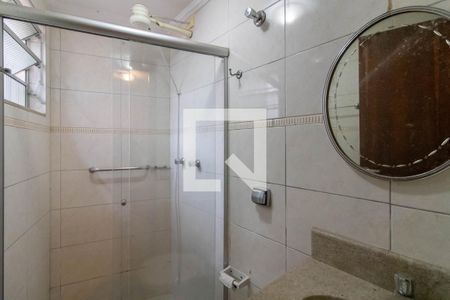 Suíte de casa à venda com 2 quartos, 100m² em Jardim Madeirense, Guarulhos