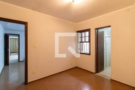Suíte de casa à venda com 2 quartos, 100m² em Jardim Madeirense, Guarulhos