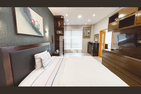 Suíte de apartamento para alugar com 1 quarto, 89m² em Parada Inglesa, São Paulo