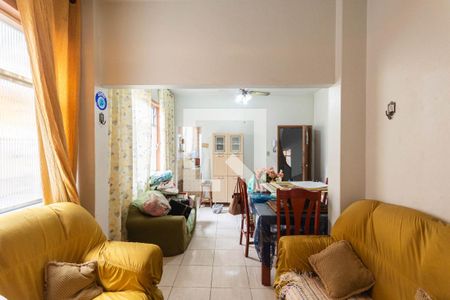 Sala de apartamento para alugar com 2 quartos, 80m² em Vila Isabel, Rio de Janeiro