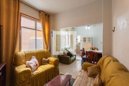 Sala de apartamento para alugar com 2 quartos, 80m² em Vila Isabel, Rio de Janeiro