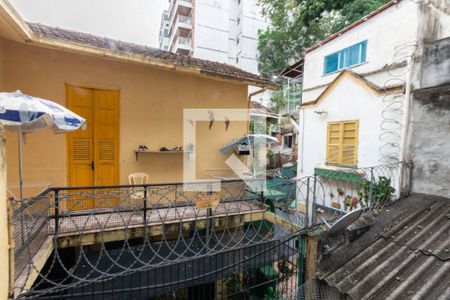 Vista da Sala de apartamento para alugar com 2 quartos, 80m² em Vila Isabel, Rio de Janeiro
