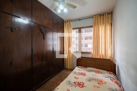 Quarto 1 de apartamento para alugar com 2 quartos, 80m² em Vila Isabel, Rio de Janeiro