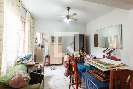 Sala de apartamento para alugar com 2 quartos, 80m² em Vila Isabel, Rio de Janeiro