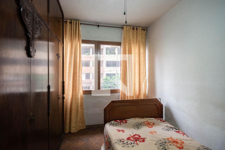 Quarto 1 de apartamento para alugar com 2 quartos, 80m² em Vila Isabel, Rio de Janeiro