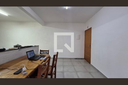 Sala de apartamento para alugar com 2 quartos, 70m² em Parque das Nações, Santo André
