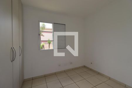 Quarto 1 de apartamento para alugar com 2 quartos, 59m² em Vila Metalúrgica, Santo André