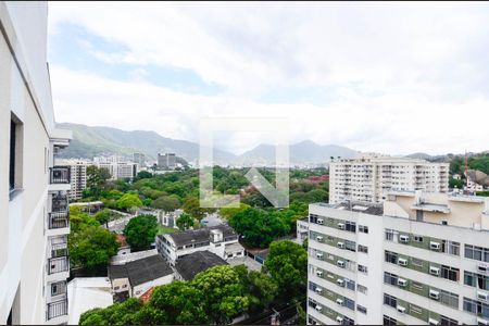 Sala de apartamento à venda com 1 quarto, 29m² em Imperial de São Cristóvão, Rio de Janeiro