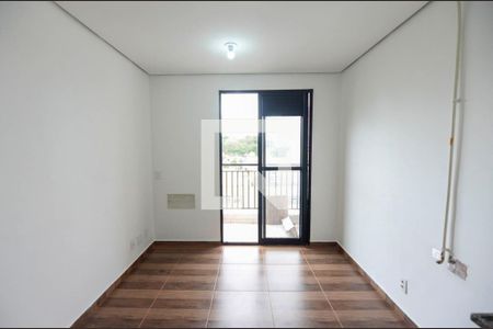 Sala de apartamento à venda com 1 quarto, 29m² em Imperial de São Cristóvão, Rio de Janeiro