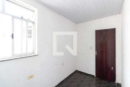 Quarto 1 de casa para alugar com 2 quartos, 90m² em Campo Grande, Rio de Janeiro