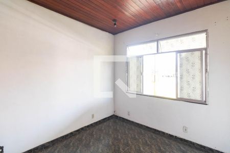 Quarto 2 de casa para alugar com 2 quartos, 90m² em Campo Grande, Rio de Janeiro