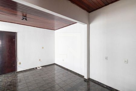 Sala de casa para alugar com 2 quartos, 90m² em Campo Grande, Rio de Janeiro
