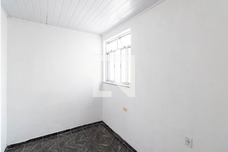 Quarto 1 de casa para alugar com 2 quartos, 90m² em Campo Grande, Rio de Janeiro