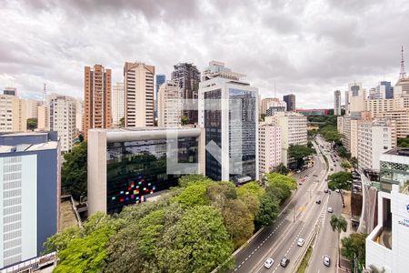Apartamento à venda com 1 quarto, 28m² em Bela Vista, São Paulo