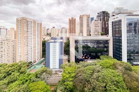 Apartamento à venda com 1 quarto, 28m² em Bela Vista, São Paulo