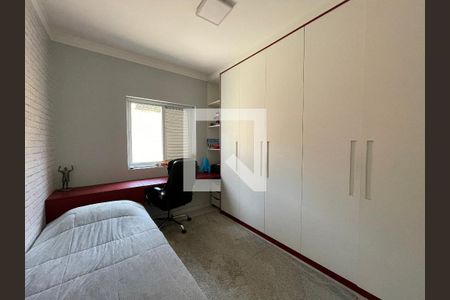 Quarto 1 de casa de condomínio para alugar com 3 quartos, 132m² em Jardim Maria Tereza, Cotia