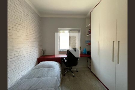 Quarto 1 de casa de condomínio para alugar com 3 quartos, 132m² em Jardim Maria Tereza, Cotia