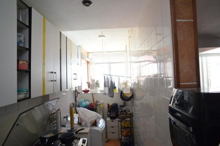 Apartamento à venda com 2 quartos, 90m² em Barra da Tijuca, Santo André