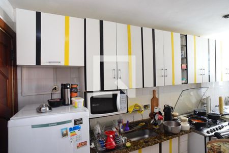 Apartamento à venda com 2 quartos, 90m² em Barra da Tijuca, Santo André