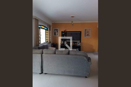 Casa à venda com 3 quartos, 301m² em Jardim Eulina, Campinas