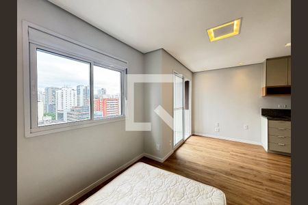 Studio de kitnet/studio à venda com 1 quarto, 25m² em Vila Olímpia, São Paulo