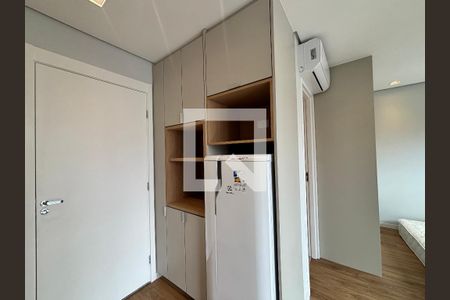 Studio de kitnet/studio à venda com 1 quarto, 25m² em Vila Olímpia, São Paulo