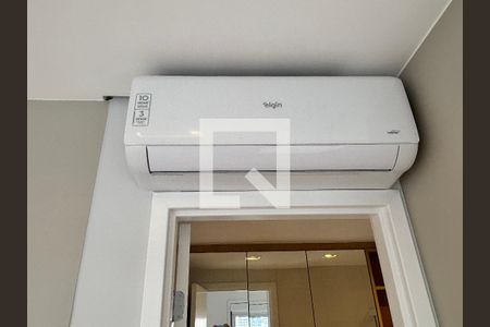 Studio de kitnet/studio à venda com 1 quarto, 25m² em Vila Olímpia, São Paulo