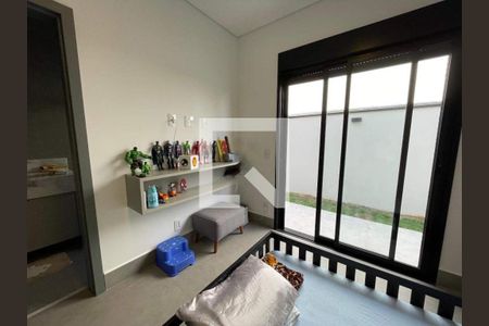 Casa à venda com 3 quartos, 229m² em Swiss Park, Campinas