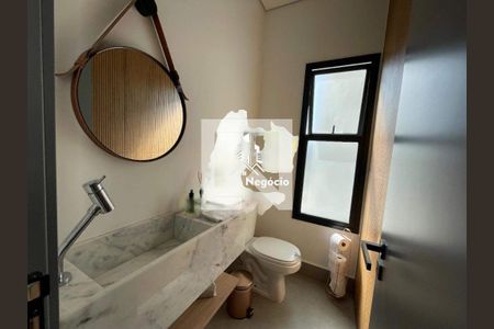 Casa à venda com 3 quartos, 229m² em Swiss Park, Campinas