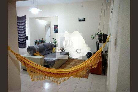 Casa à venda com 3 quartos, 150m² em Jardim Chapadão, Campinas