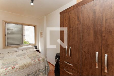 Quarto 2 de apartamento para alugar com 3 quartos, 98m² em Jaguaré, São Paulo