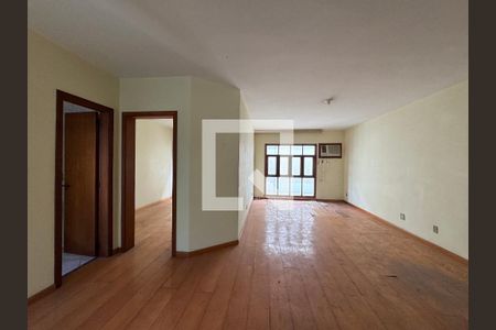 Sala de apartamento para alugar com 2 quartos, 60m² em Centro, São Leopoldo