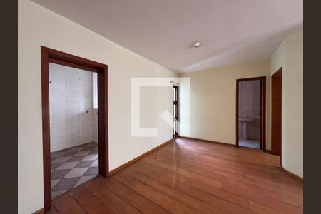 Sala de apartamento para alugar com 2 quartos, 60m² em Centro, São Leopoldo