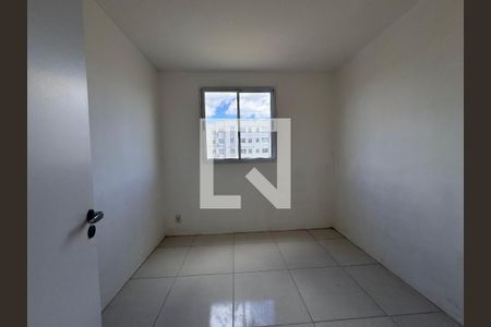Quarto 1 de apartamento para alugar com 2 quartos, 48m² em Feitoria, São Leopoldo