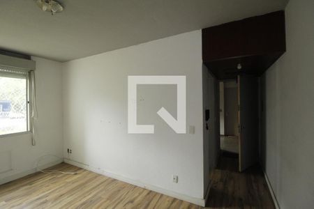 Sala de apartamento à venda com 2 quartos, 63m² em Morro Santana, Porto Alegre