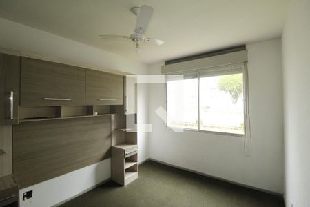Quarto 1 de apartamento à venda com 2 quartos, 63m² em Morro Santana, Porto Alegre