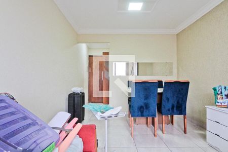 Apartamento para alugar com 3 quartos, 70m² em Lauzane Paulista, São Paulo